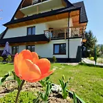 To Tu Apartament Czarna Góra