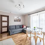To Tu Appartement Czarna Góra