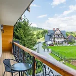Apartament To Tu Czarna Góra