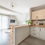 To Tu Apartament Czarna Góra