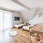 Apartament To Tu Czarna Góra