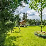 To Tu Appartement Czarna Góra