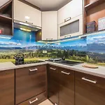 Apartament To Tu *