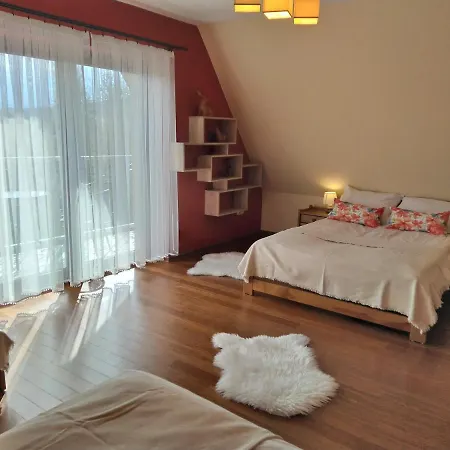 Apartment To Tu *