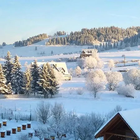 To Tu * Czarna Góra