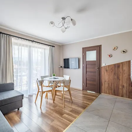 Apartment To Tu