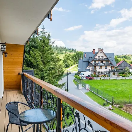 Apartment To Tu Czarna Gora