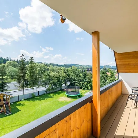 To Tu * Czarna Góra