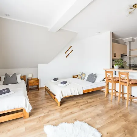 To Tu * Czarna Góra