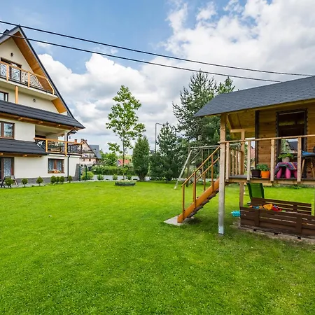 Apartment To Tu