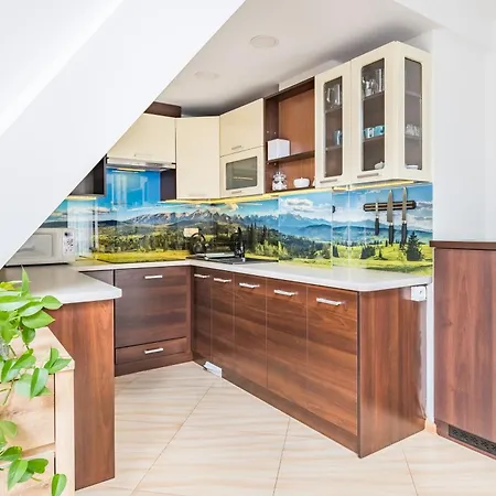 To Tu * Czarna Góra