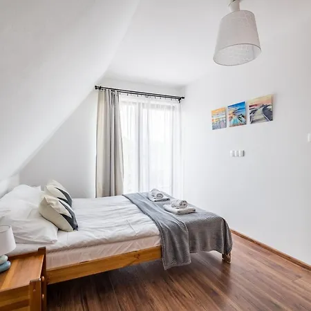To Tu Apartment *