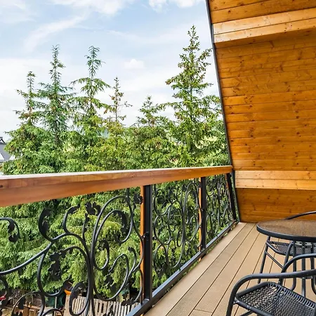 To Tu * Czarna Góra