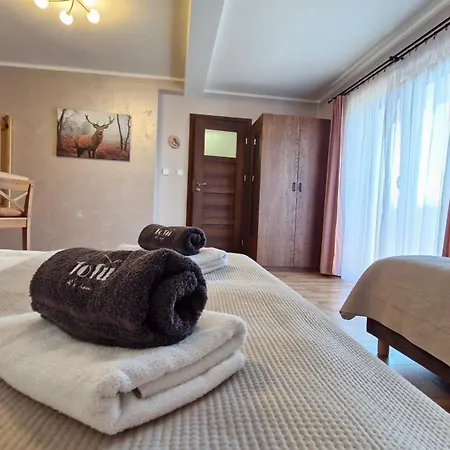 Apartment To Tu *
