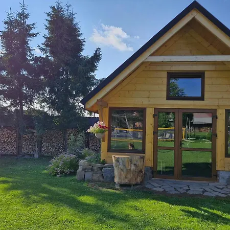 Apartamento To Tu Czarna Góra