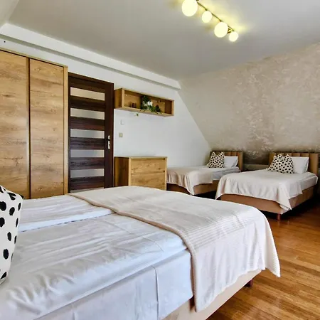 To Tu Appartement *