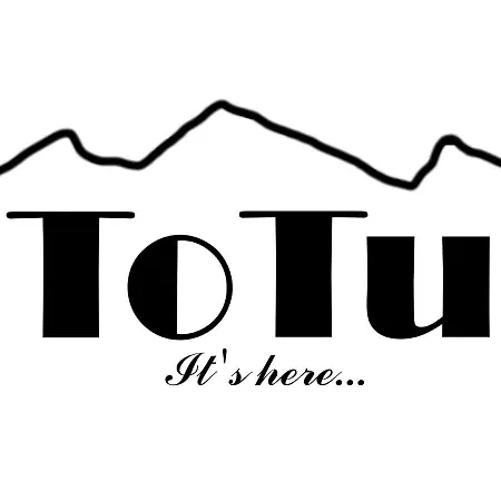 To Tu * Czarna Góra