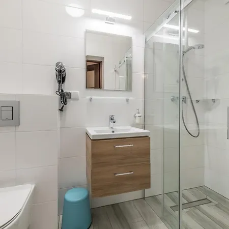 Apartment To Tu Czarna Gora