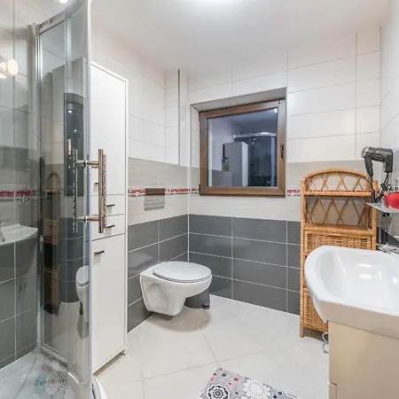 To Tu * Czarna Góra