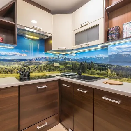 Apartment To Tu *