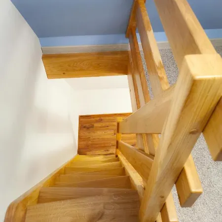 To Tu Apartment *