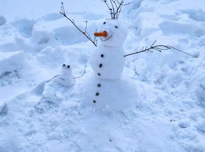 To Tu Apartmán Czarna Góra