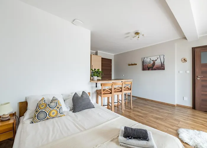 To Tu * Czarna Góra