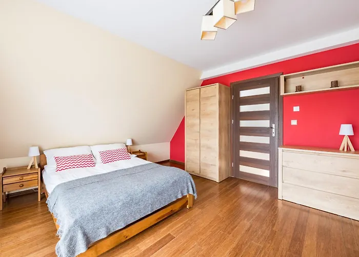 To Tu * Czarna Góra