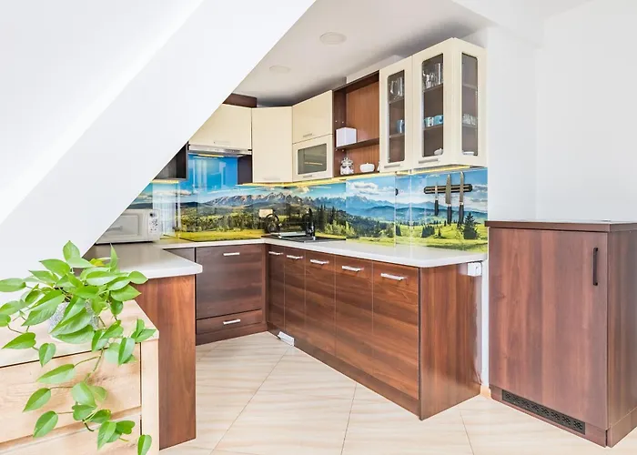 To Tu * Czarna Góra