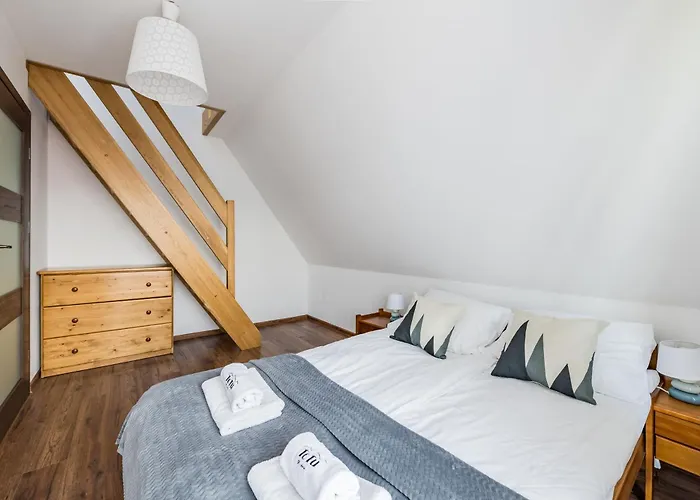 To Tu * Czarna Góra