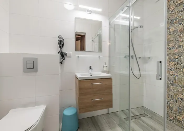 Apartmán To Tu Czarna Góra