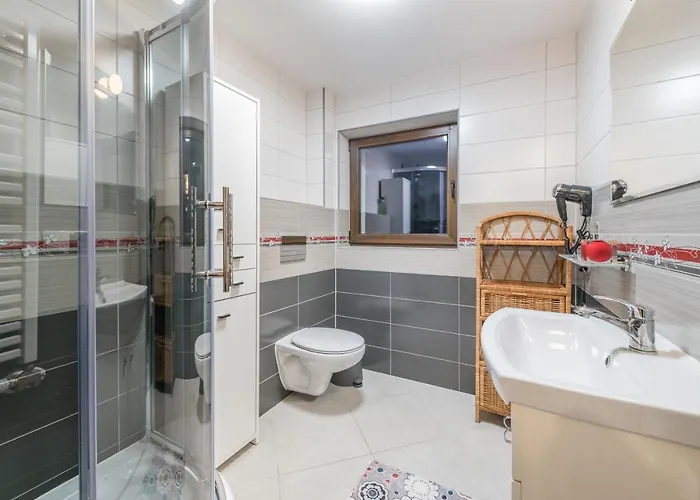 To Tu * Czarna Góra